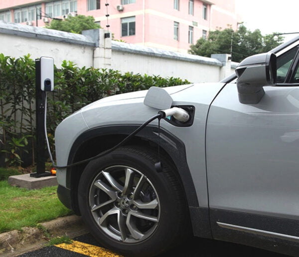 EV-Charger-for-car